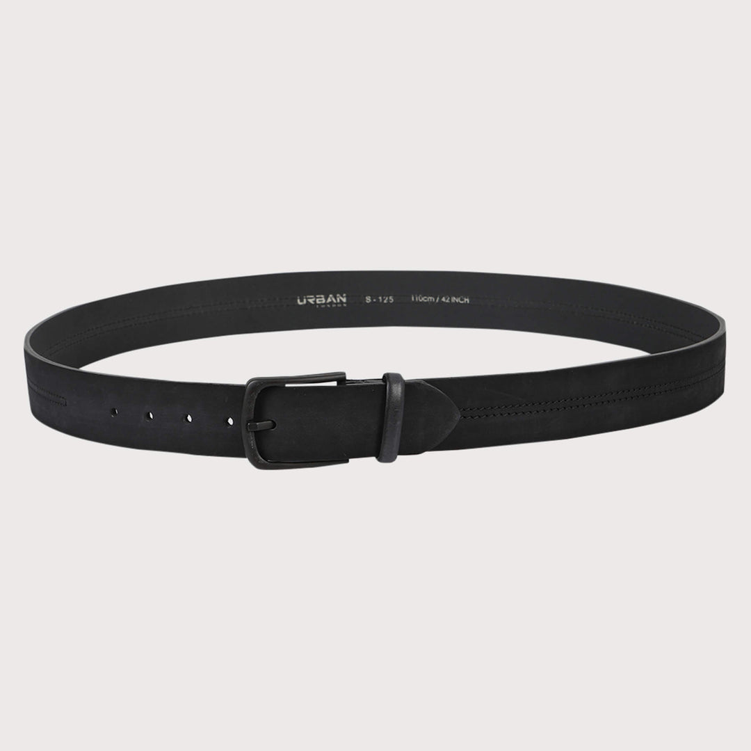 Discover the Ultimate Men's Sports Belt - Perfectly Balanced for Comfort and Style