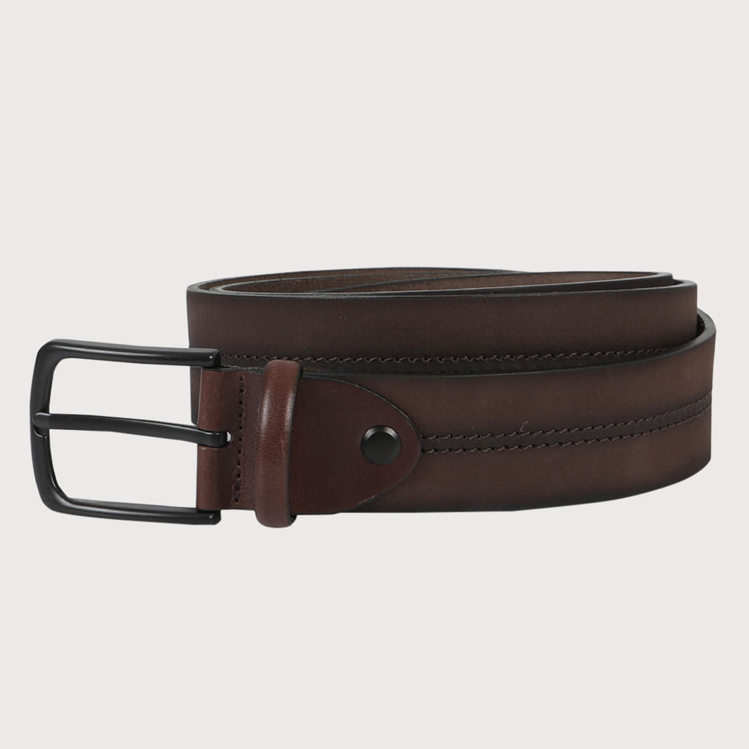 Discover the Ultimate Men's Sports Belt - Perfectly Balanced for Comfort and Style