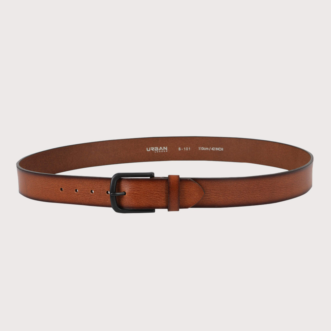 Milano Belt - Premium  Buffalo Leather Sport Belt