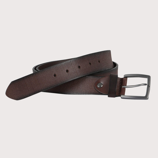 Emporio Belt - Durable Buffalo Leather Sport Belt