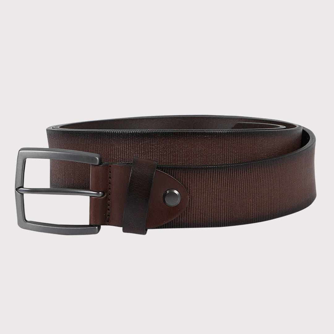 Emporio Belt - Durable Buffalo Leather Sport Belt