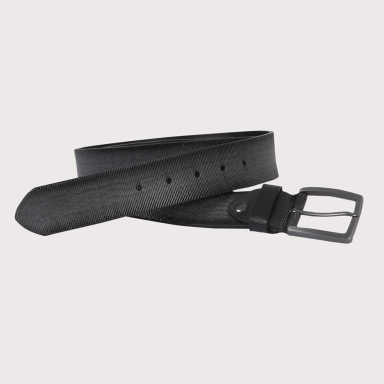 Emporio Belt - Durable Buffalo Leather Sport Belt