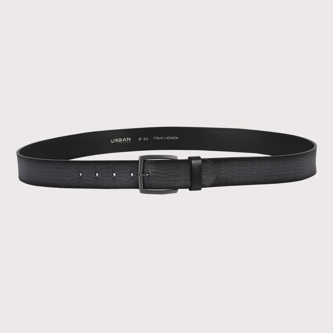 Emporio Belt - Durable Buffalo Leather Sport Belt