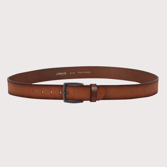 Emporio Belt - Durable Buffalo Leather Sport Belt